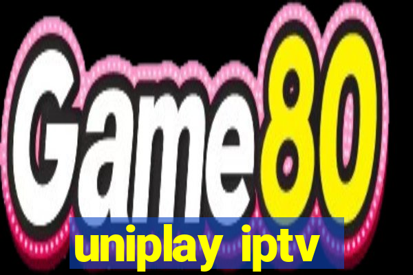 uniplay iptv